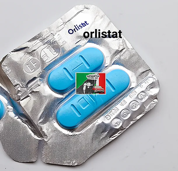 Orlistat se vende sin receta medica